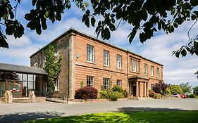 Greenhill Hotel